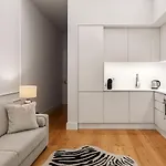 Casas Da Baixa - Unique Chiado Apartamento