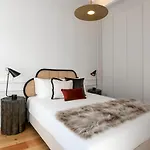 Apartamento Casas Da Baixa - Unique Chiado Lisboa