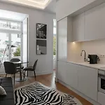 Apartamento Casas Da Baixa - Unique Chiado Lisboa