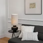 아파트 Casas Da Baixa - Unique Chiado *