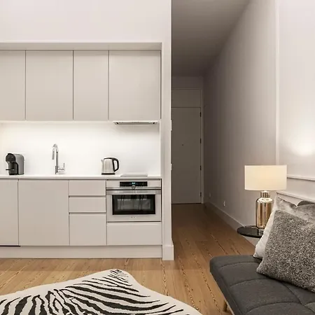Casas Da Baixa - Unique Chiado 아파트