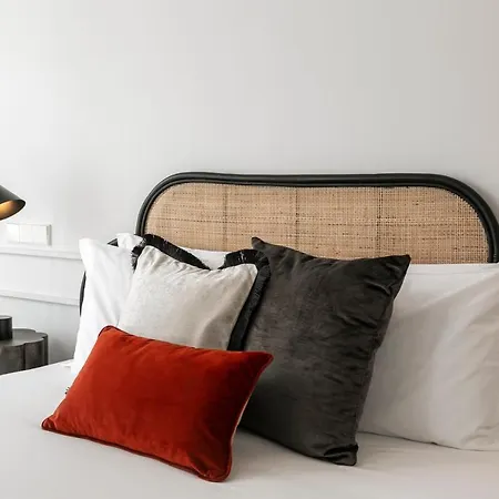 Casas Da Baixa - Unique Chiado Lejlighed *