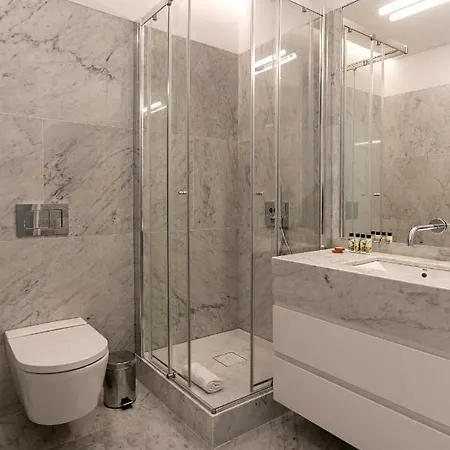 Casas Da Baixa - Unique Chiado Lejlighed Lisboa