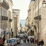 公寓 Casas Da Baixa - Unique Chiado Lisboa