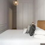 公寓 Casas Da Baixa - Unique Chiado