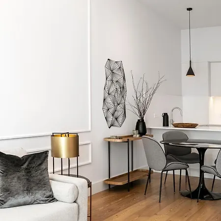 Casas Da Baixa - Unique Chiado Appartamento *