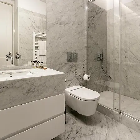 Appartamento Casas Da Baixa - Unique Chiado Lisbona
