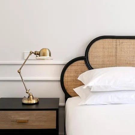 Appartement Casas Da Baixa - Unique Chiado Lissabon