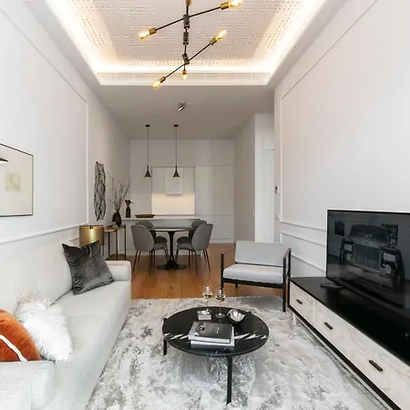 Casas Da Baixa - Unique Chiado