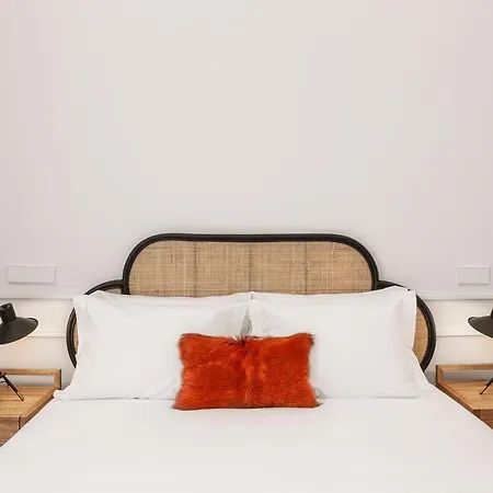 Casas Da Baixa - Unique Chiado *