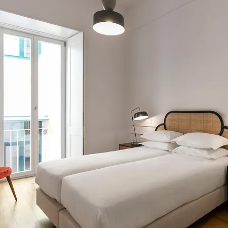 Casas Da Baixa - Unique Chiado Lisboa