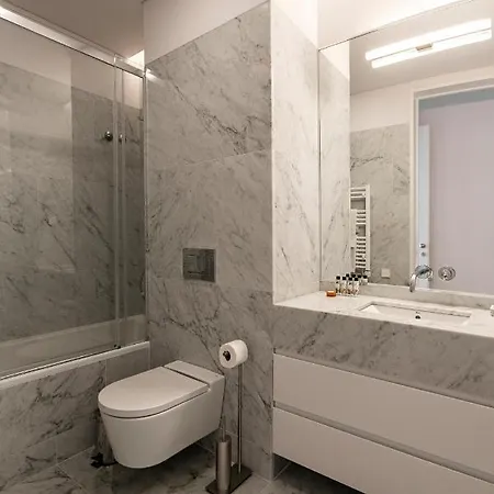 Appartamento Casas Da Baixa - Unique Chiado