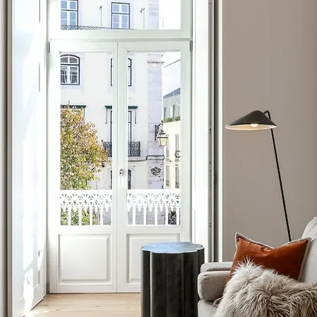 Casas Da Baixa - Unique Chiado Apartment