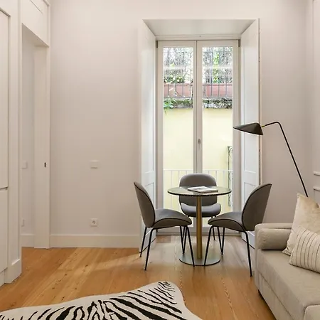 Casas Da Baixa - Unique Chiado