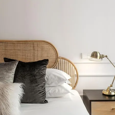 Casas Da Baixa - Unique Chiado Daire *