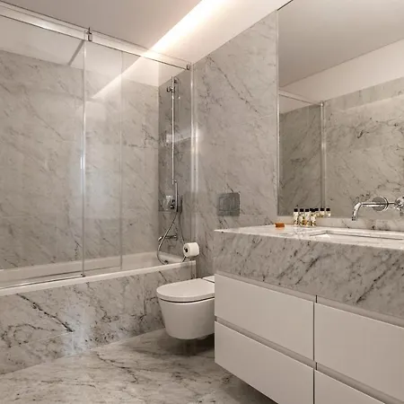 Appartement Casas Da Baixa - Unique Chiado Lissabon