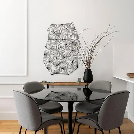 Casas Da Baixa - Unique Chiado Appartamento