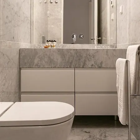 Casas Da Baixa - Unique Chiado Daire Lisboa