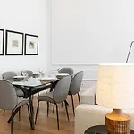 Casas Da Baixa - Unique Chiado Апартаменты