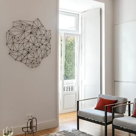 Casas Da Baixa - Unique Chiado Lisboa