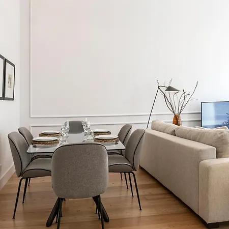 Casas Da Baixa - Unique Chiado