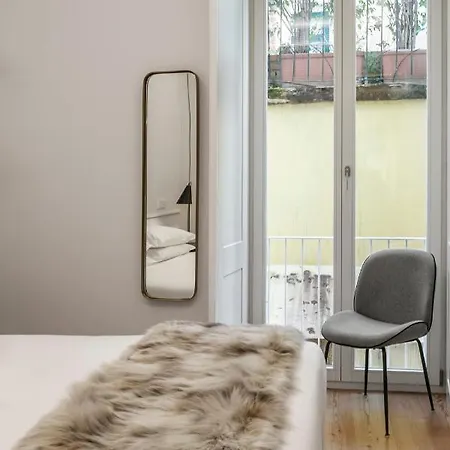 Casas Da Baixa - Unique Chiado Διαμέρισμα