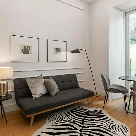 Casas Da Baixa - Unique Chiado