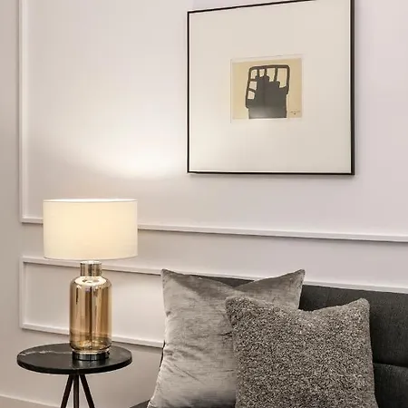 Casas Da Baixa - Unique Chiado Διαμέρισμα *