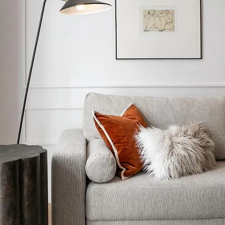 Διαμέρισμα Casas Da Baixa - Unique Chiado *