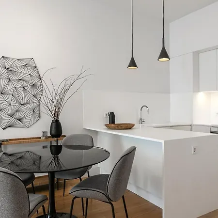 Casas Da Baixa - Unique Chiado Lisboa