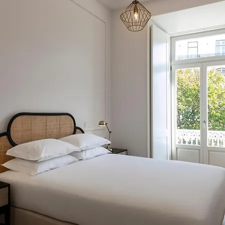 Casas Da Baixa - Unique Chiado