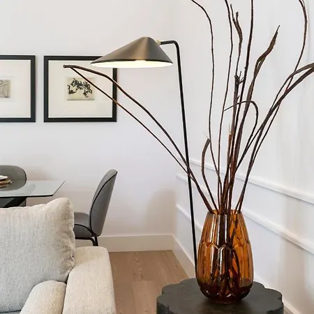 Apartment Casas Da Baixa - Unique Chiado Lissabon