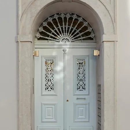 Апартаменты Casas Da Baixa - Unique Chiado Лиссабон