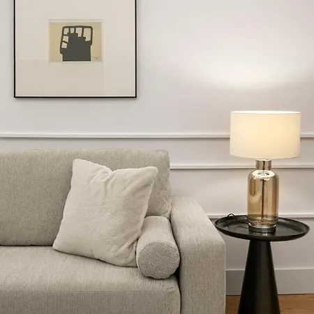 Casas Da Baixa - Unique Chiado Апартаменты *